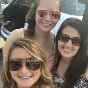 Meet your Posher, Kate